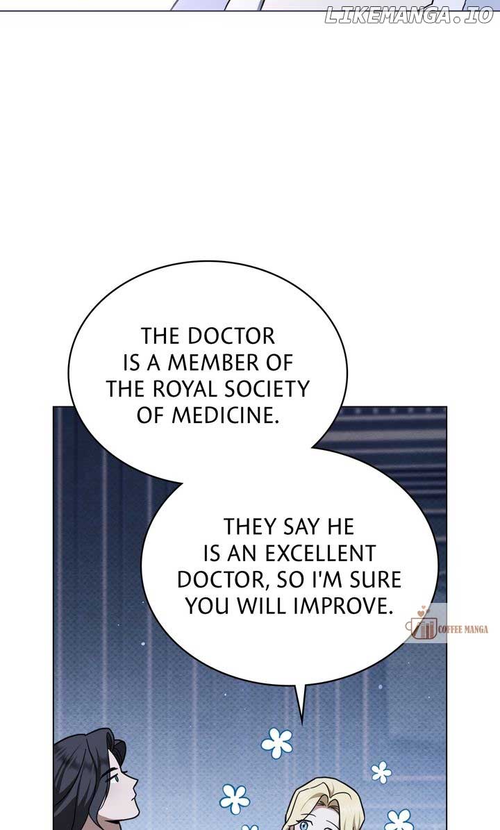 The Redemption of Earl Nottingham Chapter 16 - Page 56