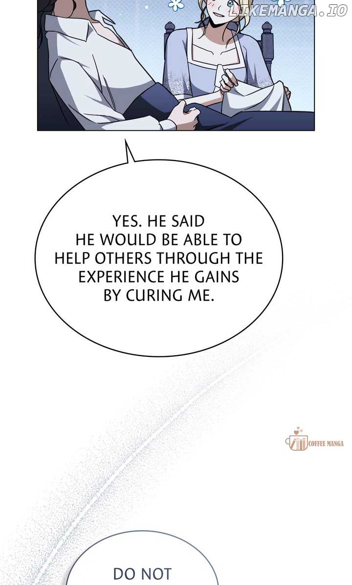 The Redemption of Earl Nottingham Chapter 16 - Page 57