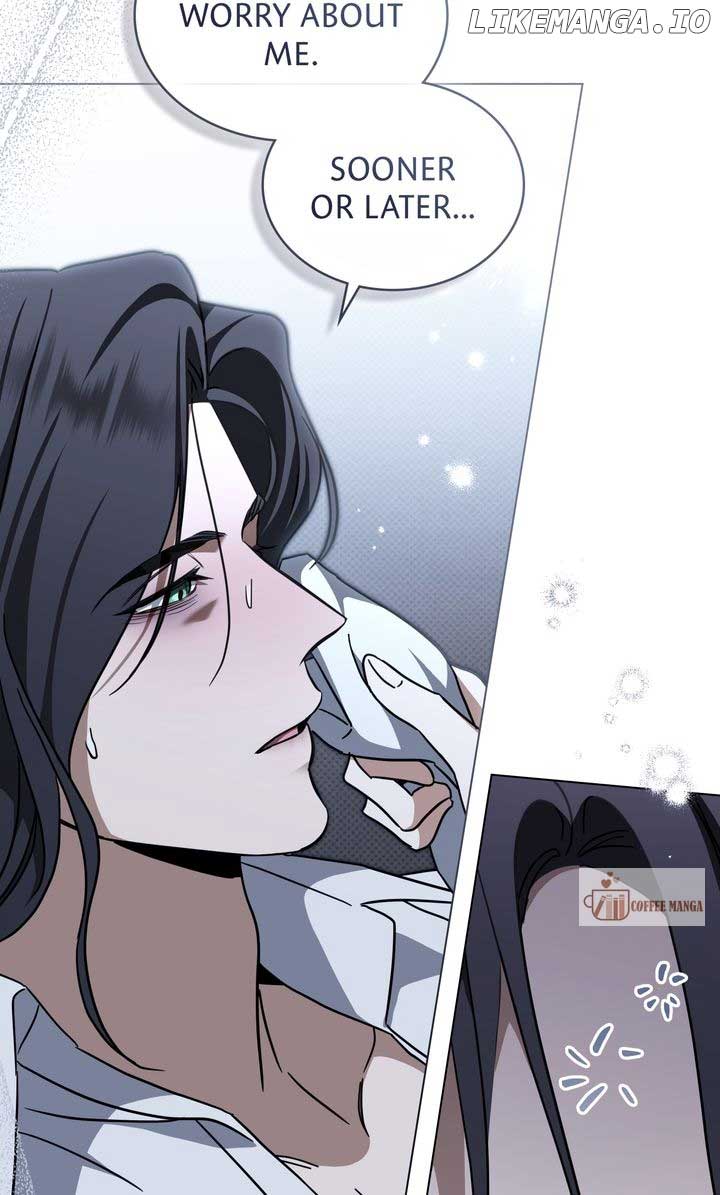 The Redemption of Earl Nottingham Chapter 16 - Page 58