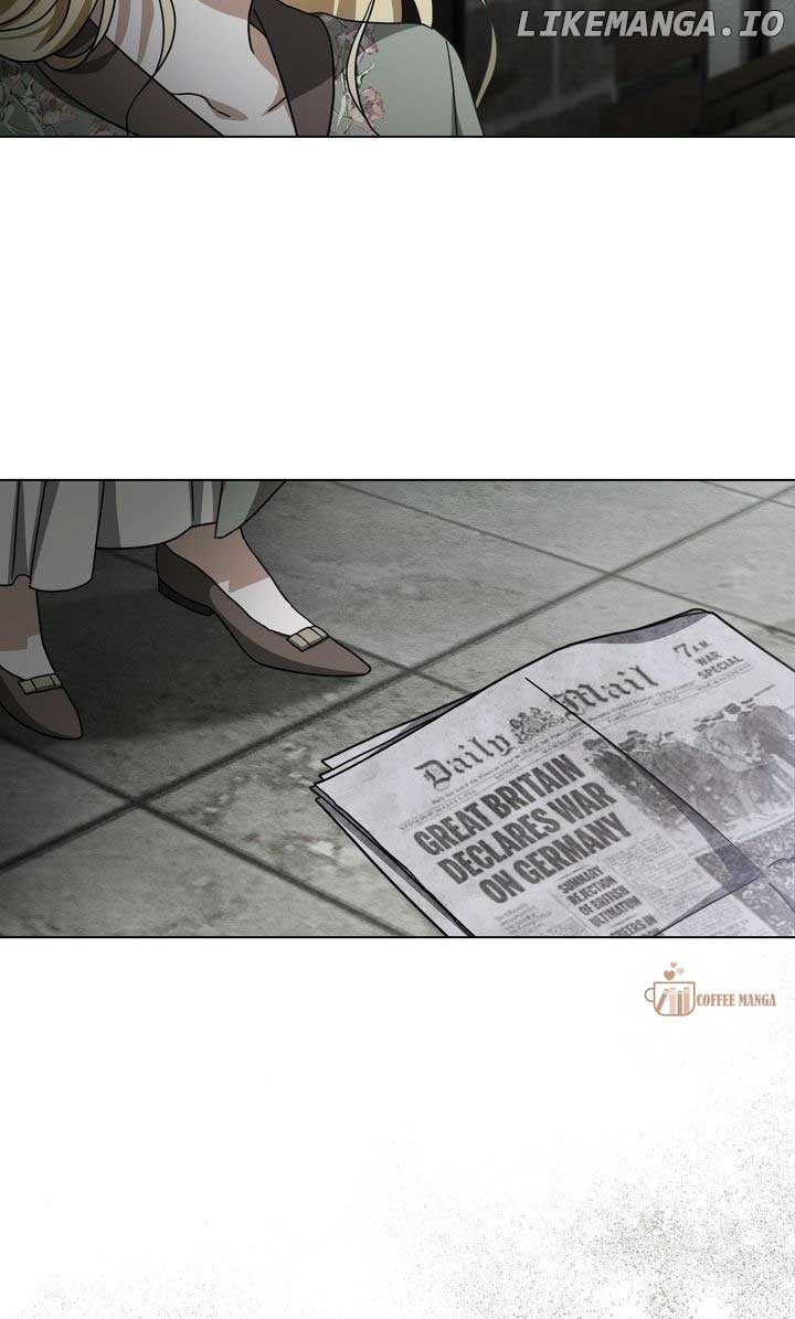 The Redemption of Earl Nottingham Chapter 16 - Page 6