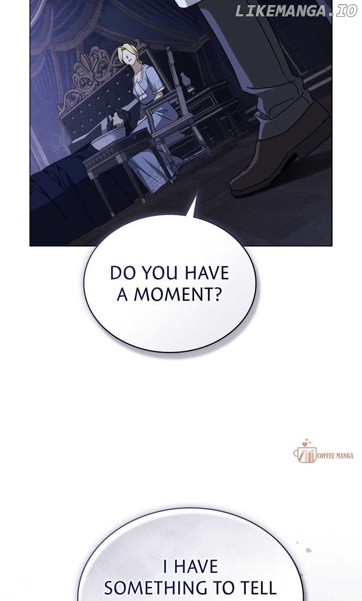 The Redemption of Earl Nottingham Chapter 16 - Page 62