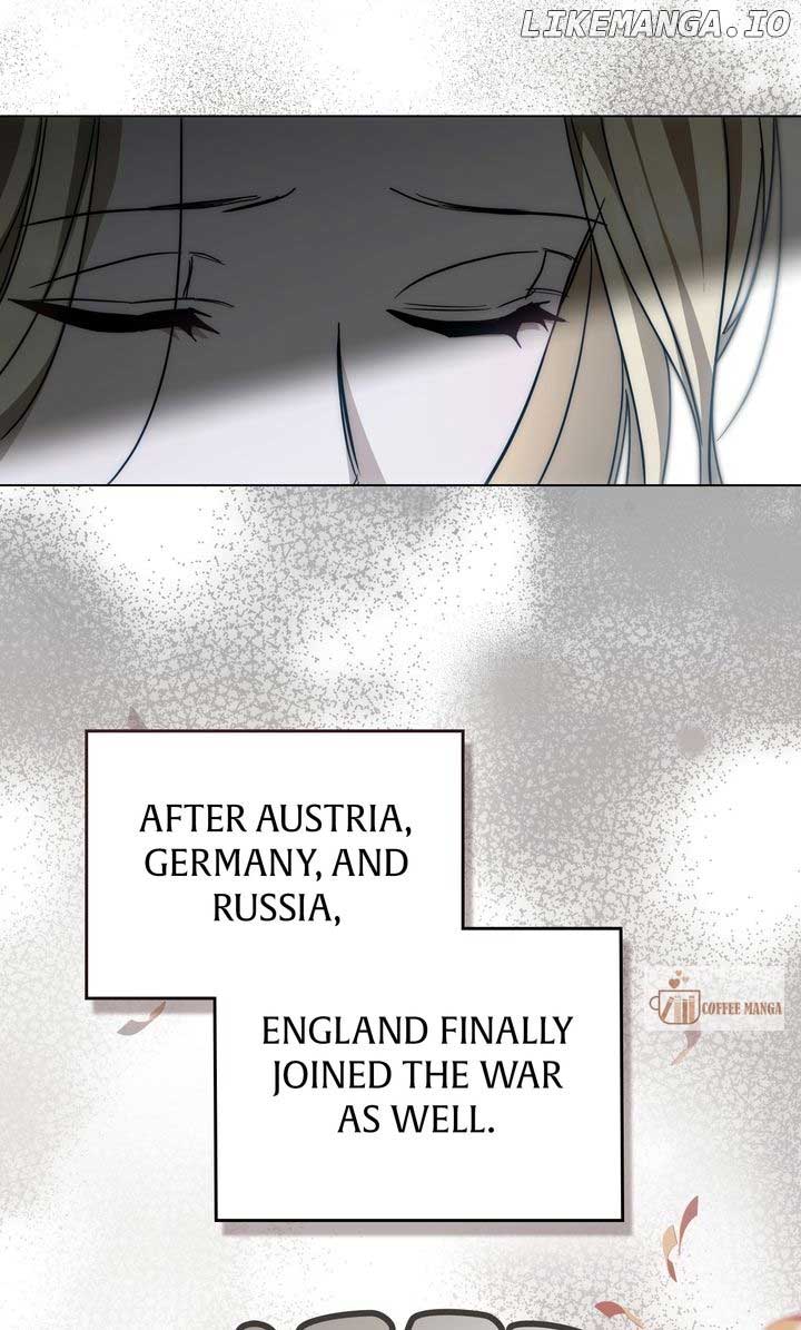 The Redemption of Earl Nottingham Chapter 16 - Page 7