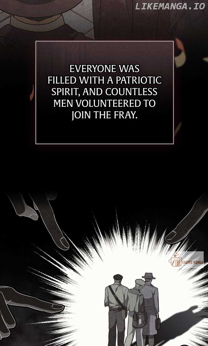 The Redemption of Earl Nottingham Chapter 16 - Page 9