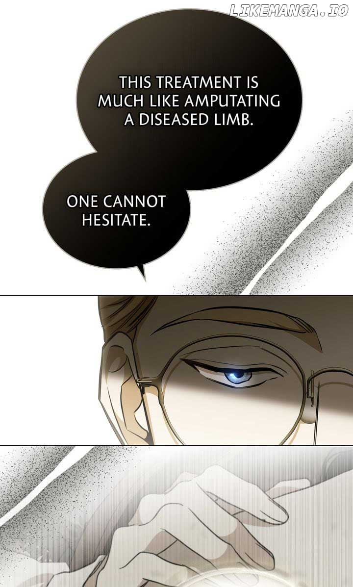 The Redemption of Earl Nottingham Chapter 17 - Page 11