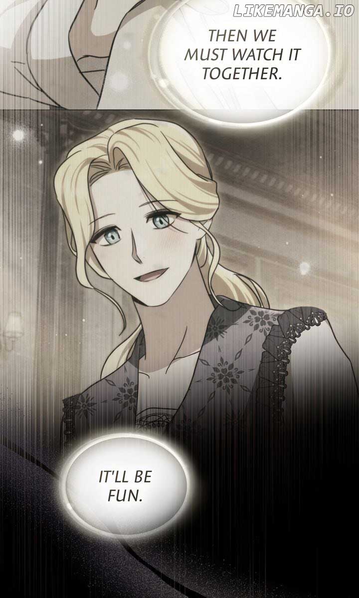 The Redemption of Earl Nottingham Chapter 17 - Page 12