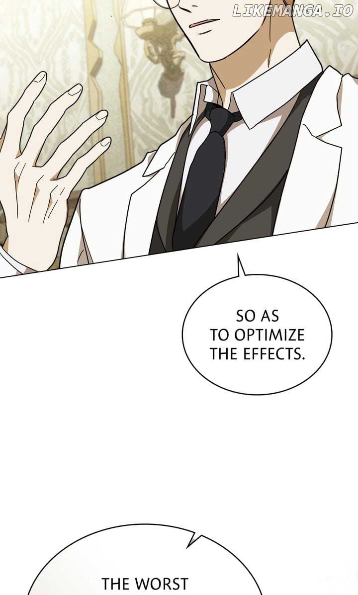 The Redemption of Earl Nottingham Chapter 17 - Page 16