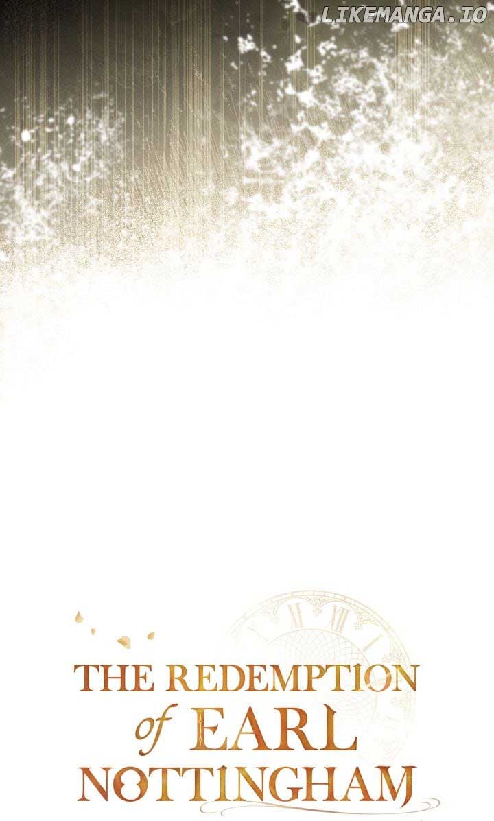 The Redemption of Earl Nottingham Chapter 17 - Page 19