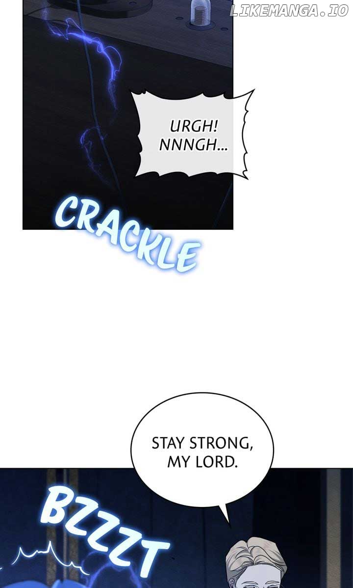 The Redemption of Earl Nottingham Chapter 17 - Page 21