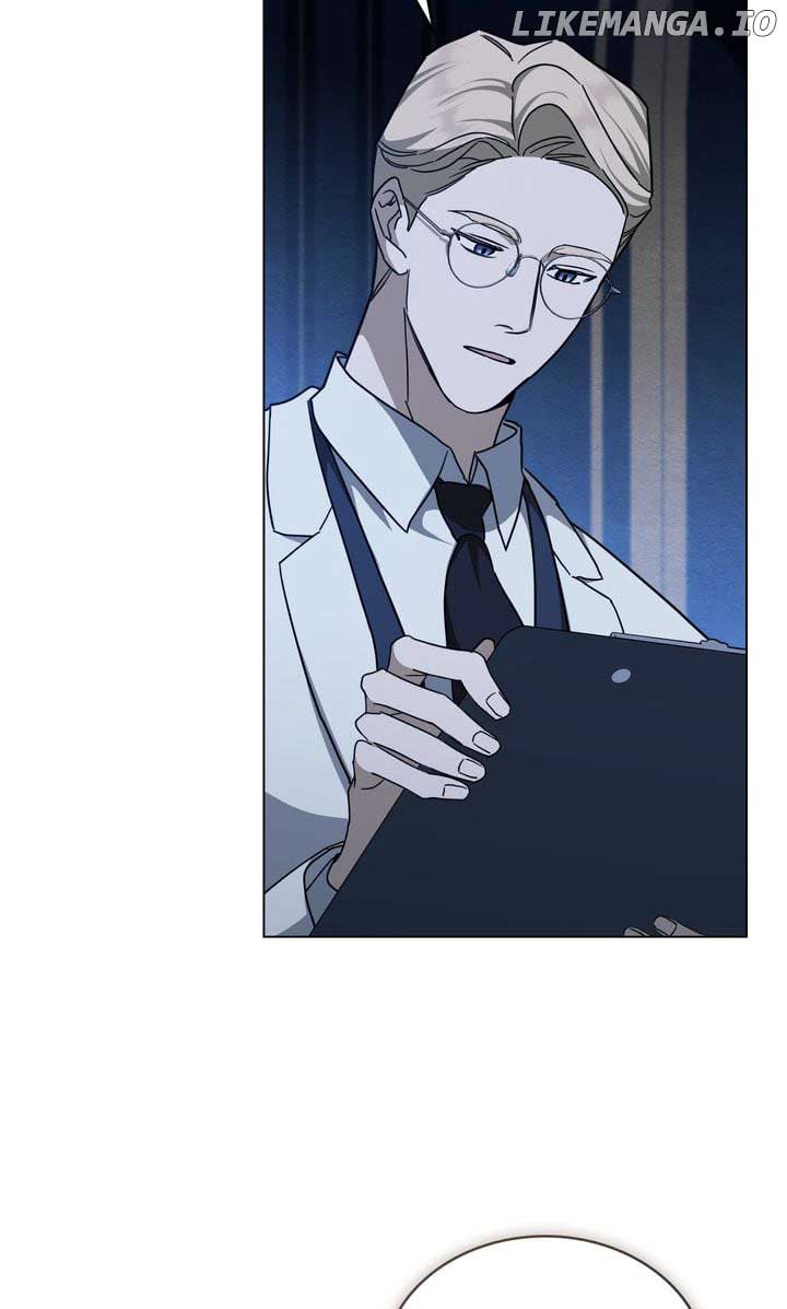 The Redemption of Earl Nottingham Chapter 17 - Page 23