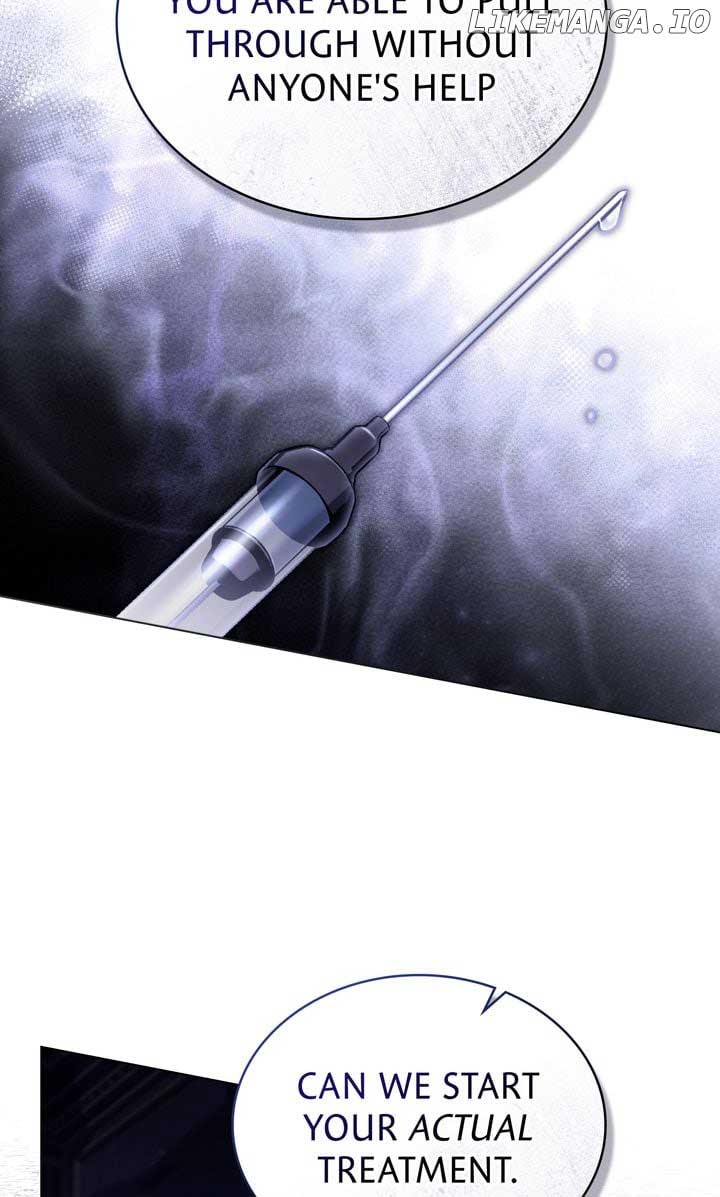 The Redemption of Earl Nottingham Chapter 17 - Page 28