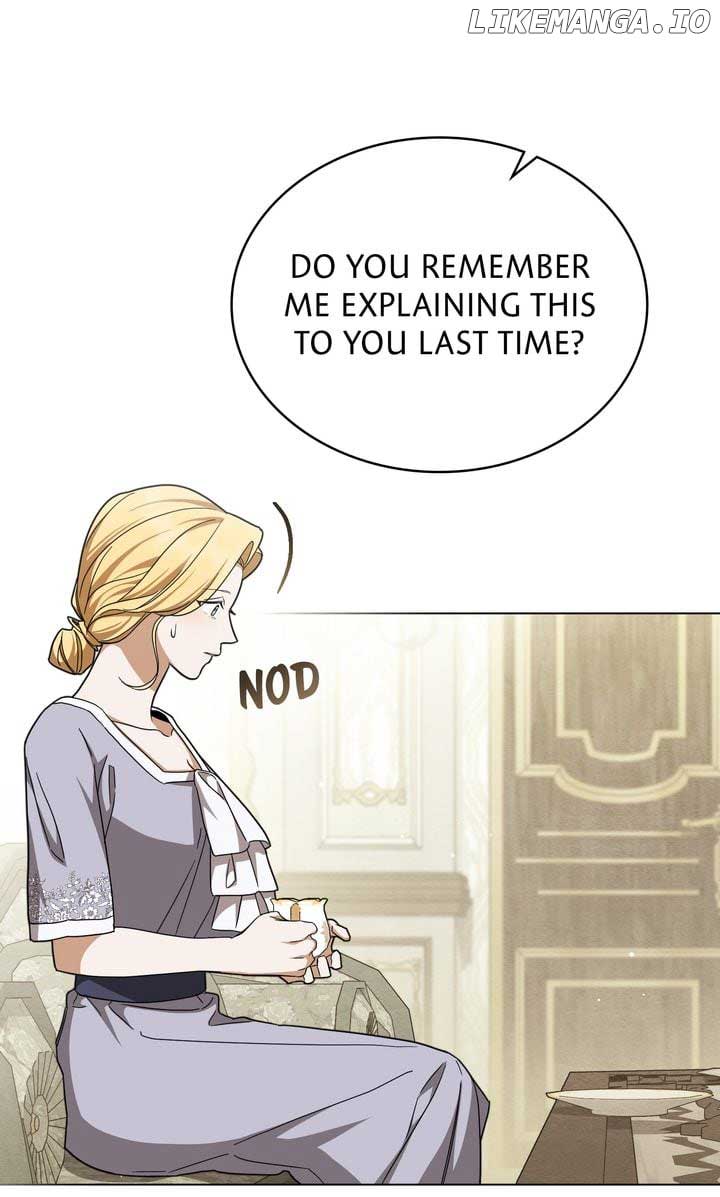 The Redemption of Earl Nottingham Chapter 17 - Page 3