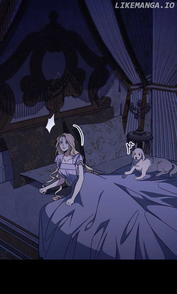 The Redemption of Earl Nottingham Chapter 17 - Page 31