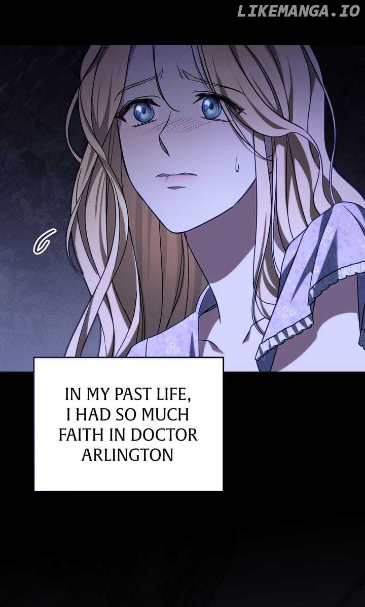 The Redemption of Earl Nottingham Chapter 17 - Page 32