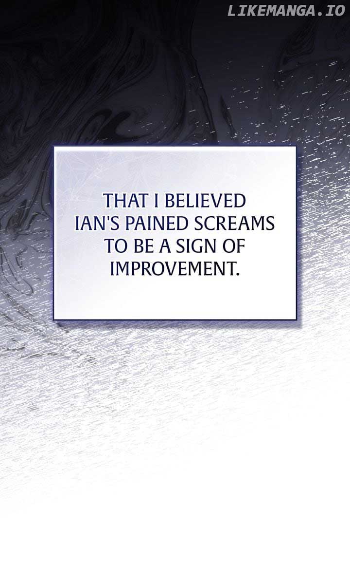 The Redemption of Earl Nottingham Chapter 17 - Page 33