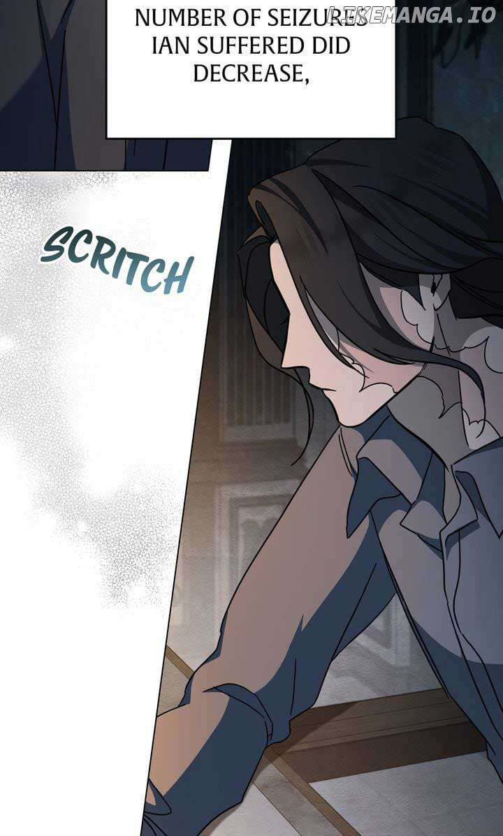 The Redemption of Earl Nottingham Chapter 17 - Page 38