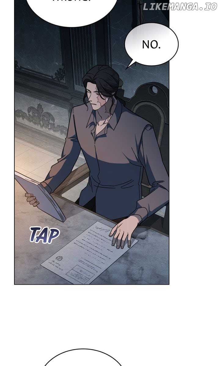 The Redemption of Earl Nottingham Chapter 17 - Page 44