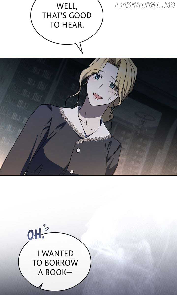 The Redemption of Earl Nottingham Chapter 17 - Page 45