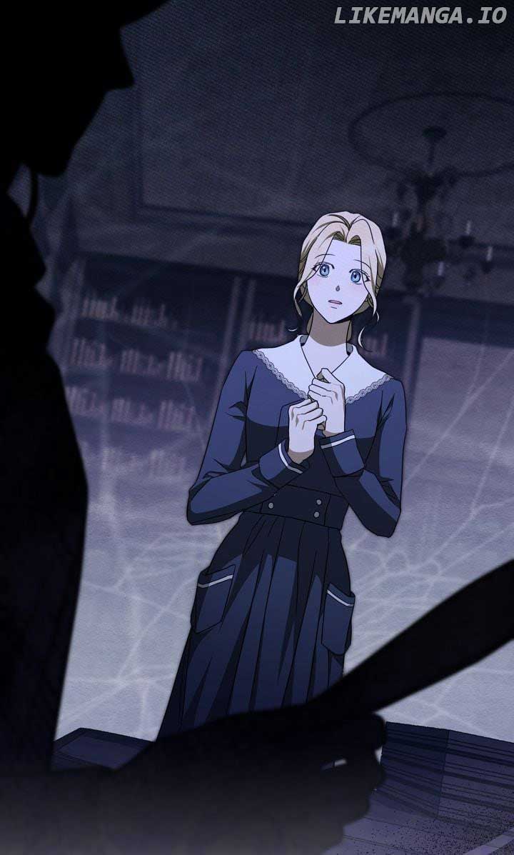 The Redemption of Earl Nottingham Chapter 17 - Page 47