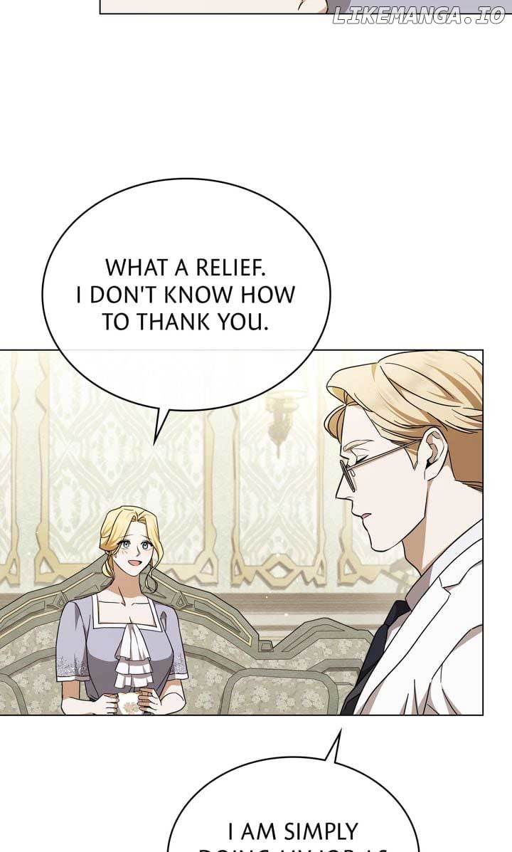 The Redemption of Earl Nottingham Chapter 17 - Page 5