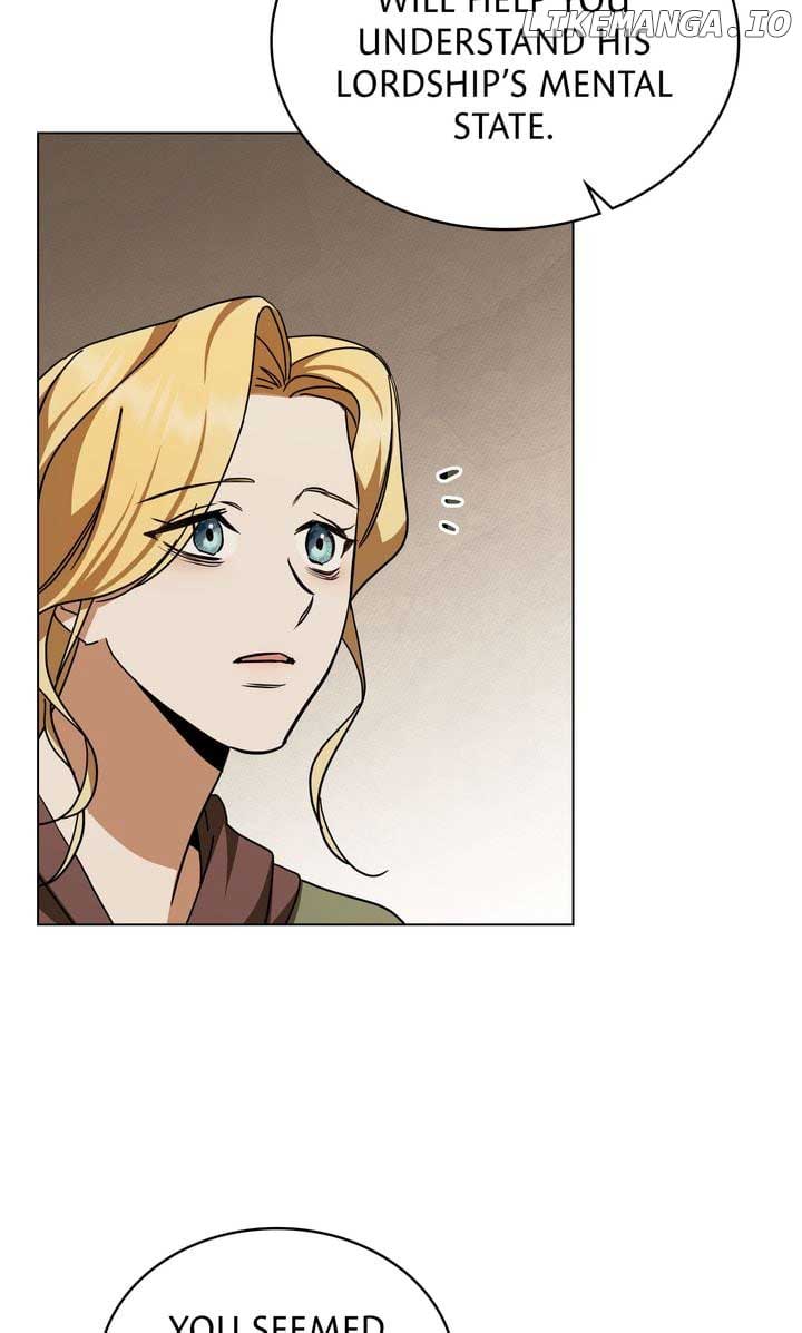 The Redemption of Earl Nottingham Chapter 17 - Page 57