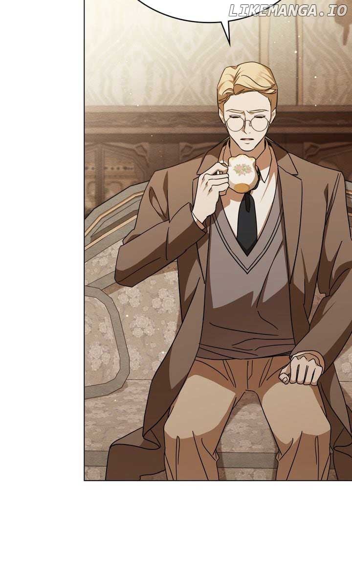 The Redemption of Earl Nottingham Chapter 17 - Page 59