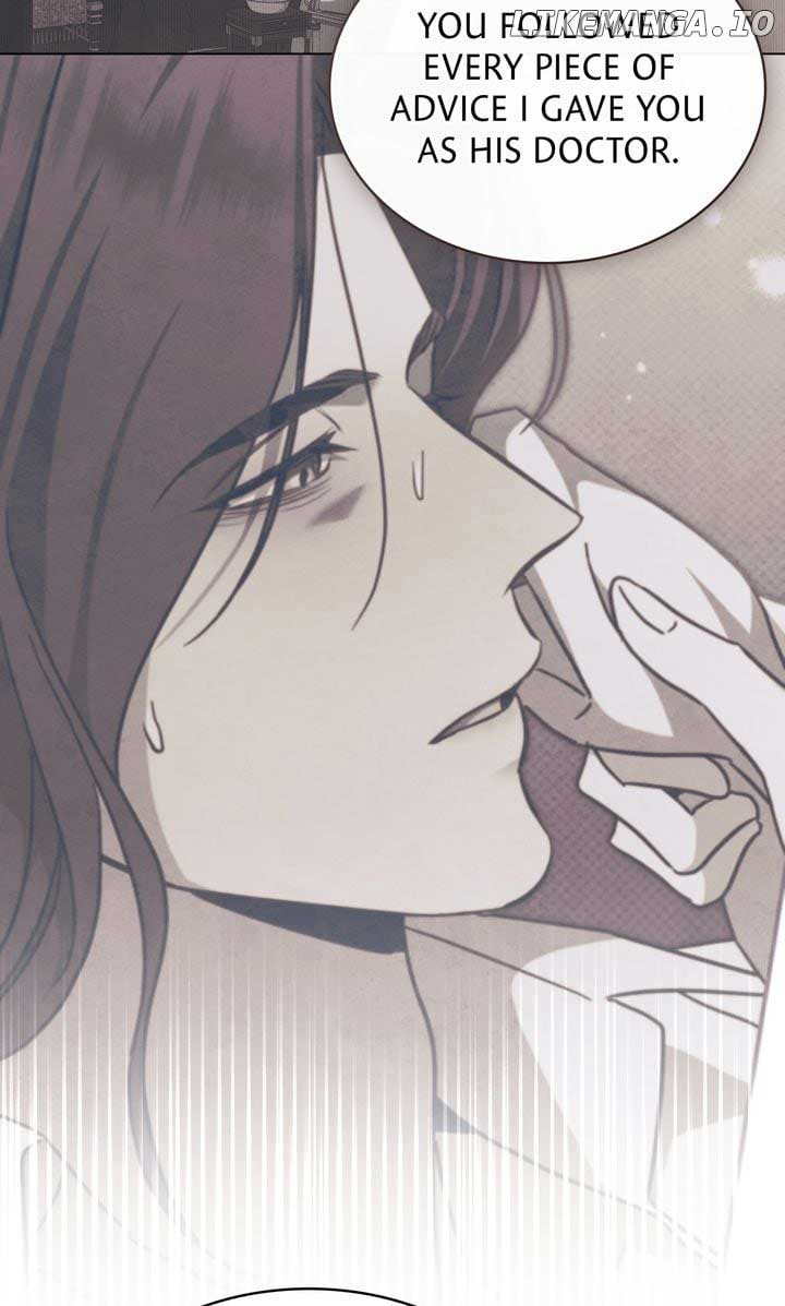 The Redemption of Earl Nottingham Chapter 17 - Page 63