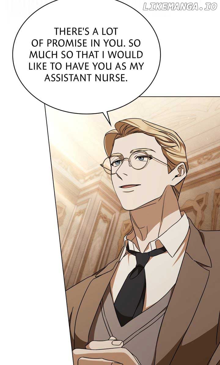 The Redemption of Earl Nottingham Chapter 17 - Page 64