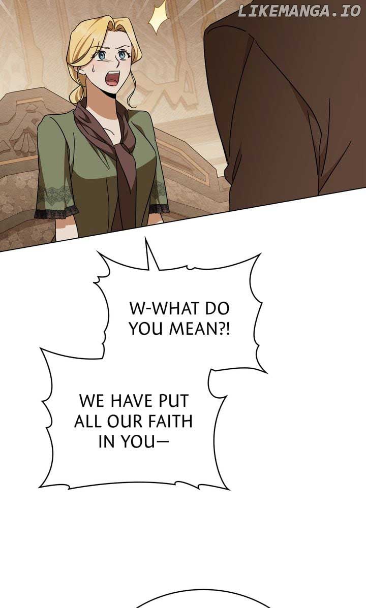 The Redemption of Earl Nottingham Chapter 17 - Page 67