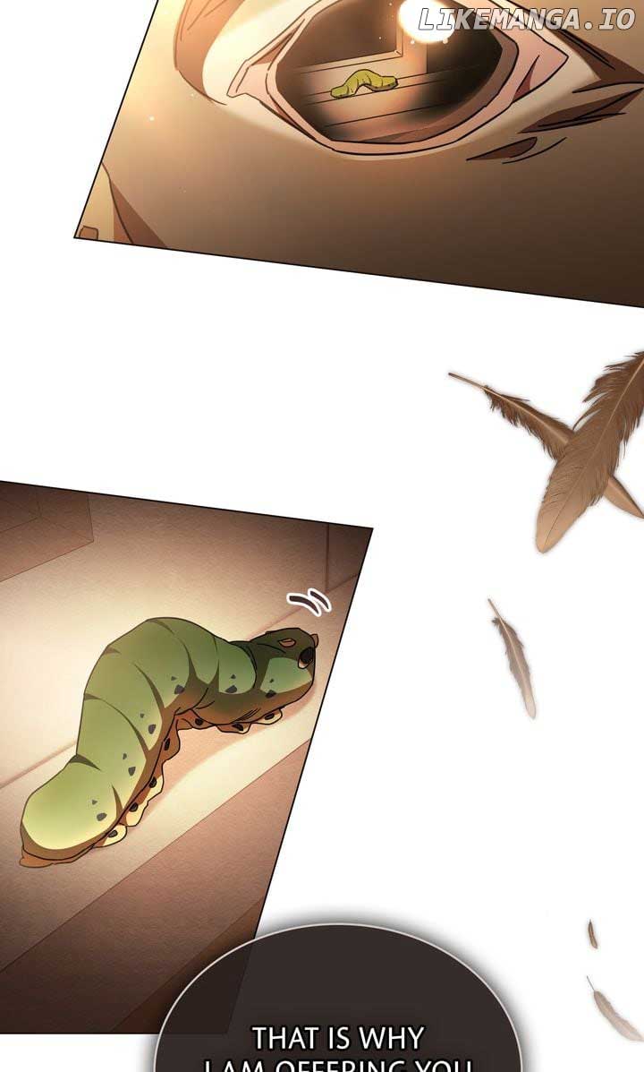 The Redemption of Earl Nottingham Chapter 17 - Page 71