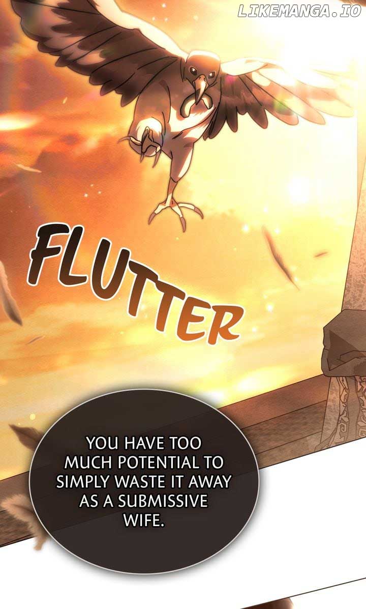 The Redemption of Earl Nottingham Chapter 17 - Page 73