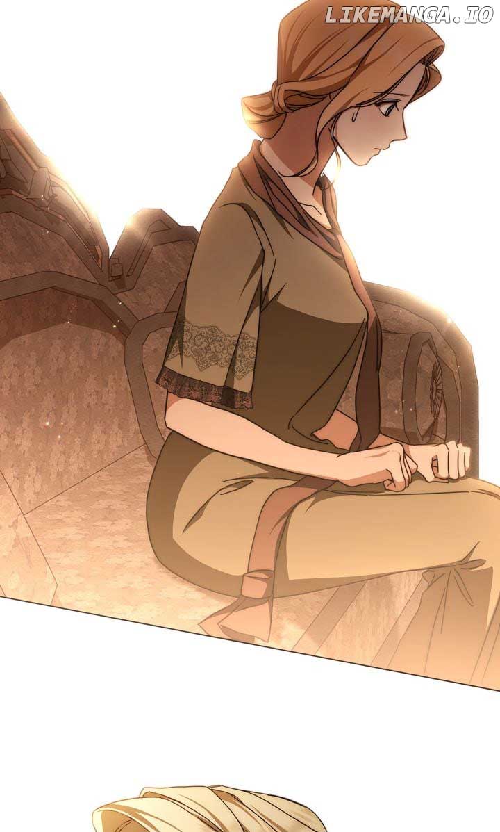 The Redemption of Earl Nottingham Chapter 17 - Page 75