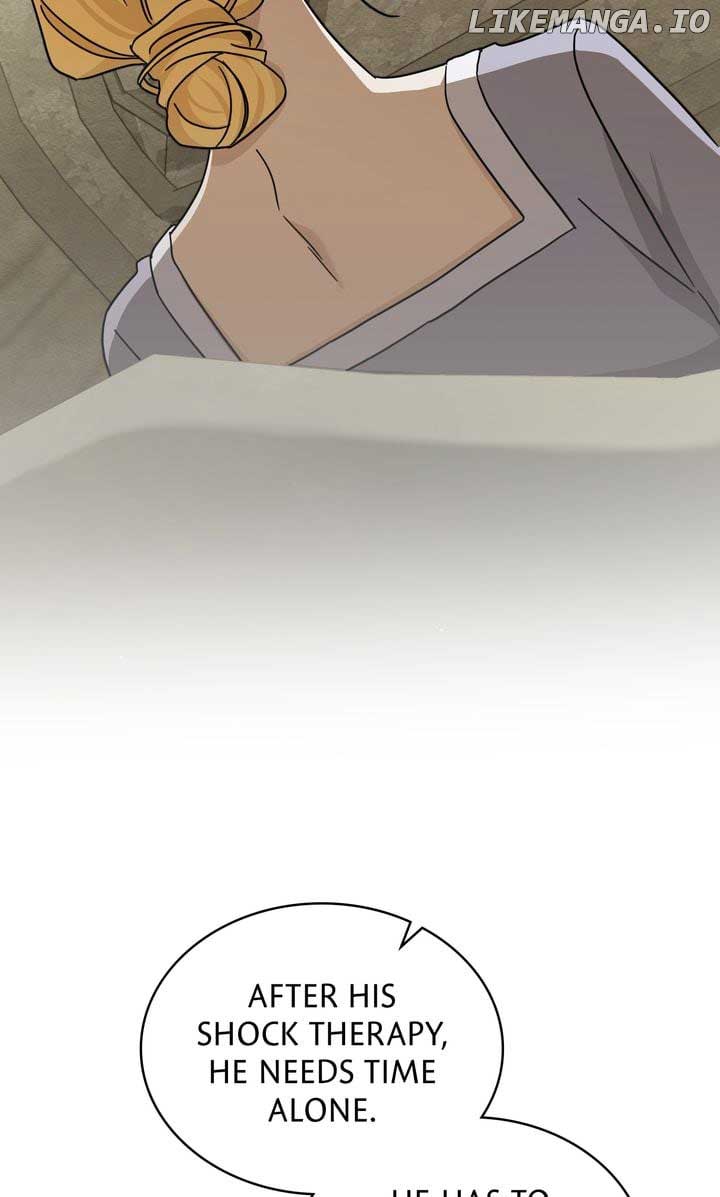 The Redemption of Earl Nottingham Chapter 17 - Page 9