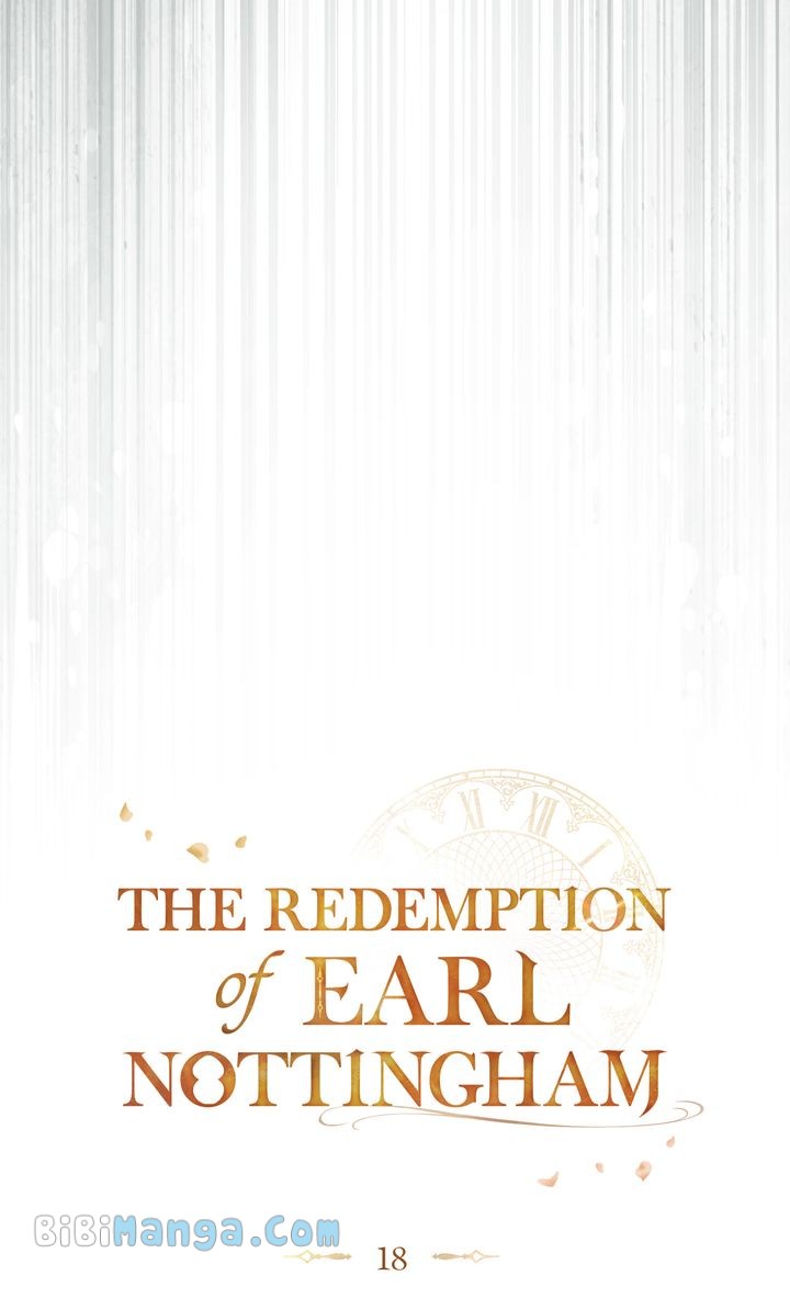 The Redemption of Earl Nottingham Chapter 18 - Page 15
