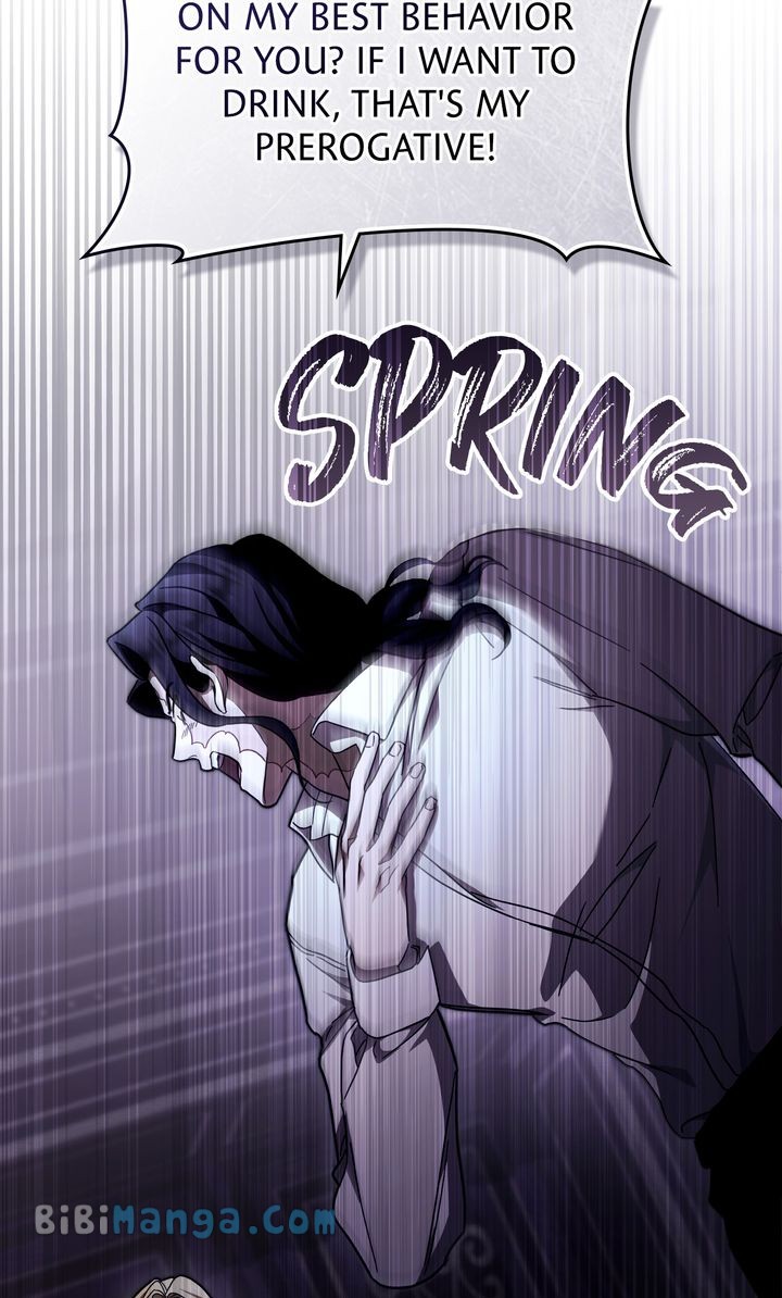 The Redemption of Earl Nottingham Chapter 18 - Page 49