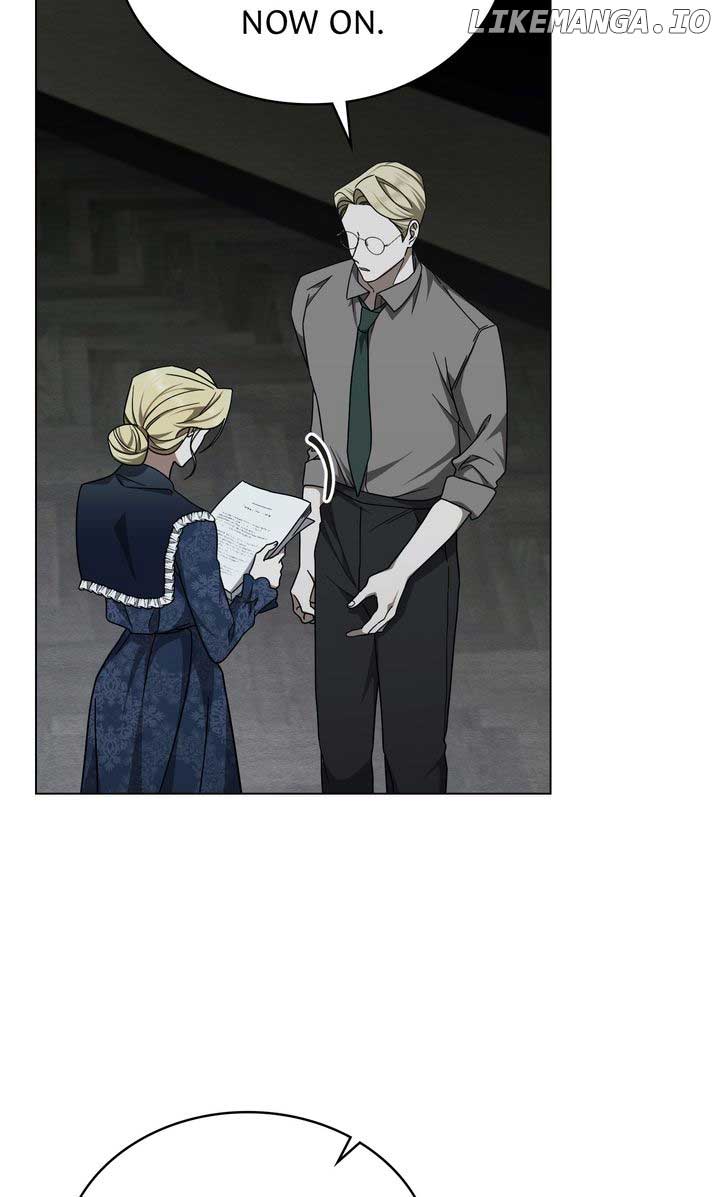 The Redemption of Earl Nottingham Chapter 19 - Page 13