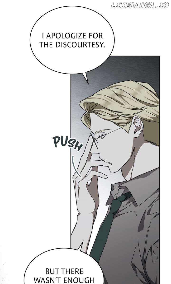 The Redemption of Earl Nottingham Chapter 19 - Page 16