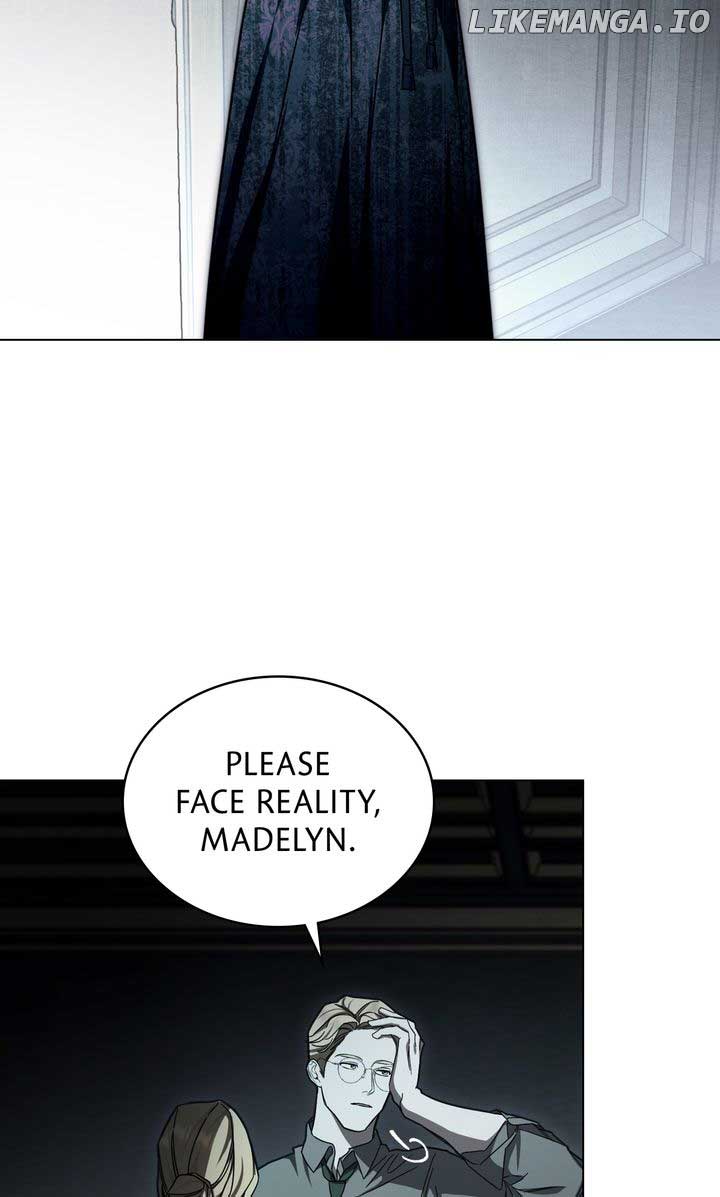 The Redemption of Earl Nottingham Chapter 19 - Page 28