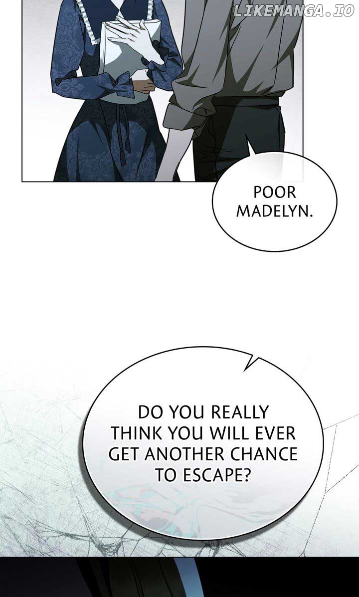 The Redemption of Earl Nottingham Chapter 19 - Page 33