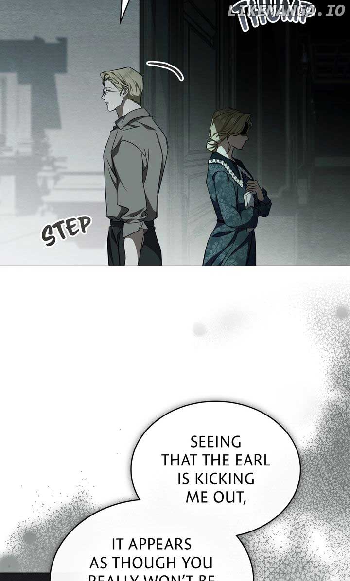 The Redemption of Earl Nottingham Chapter 19 - Page 35