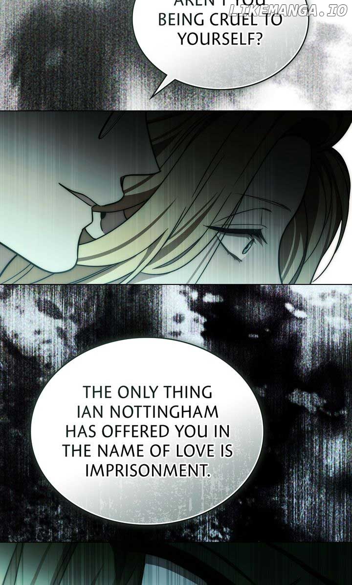 The Redemption of Earl Nottingham Chapter 19 - Page 40