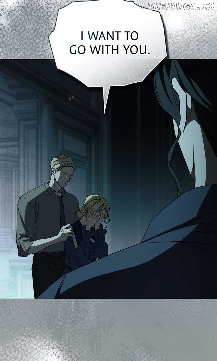 The Redemption of Earl Nottingham Chapter 19 - Page 45