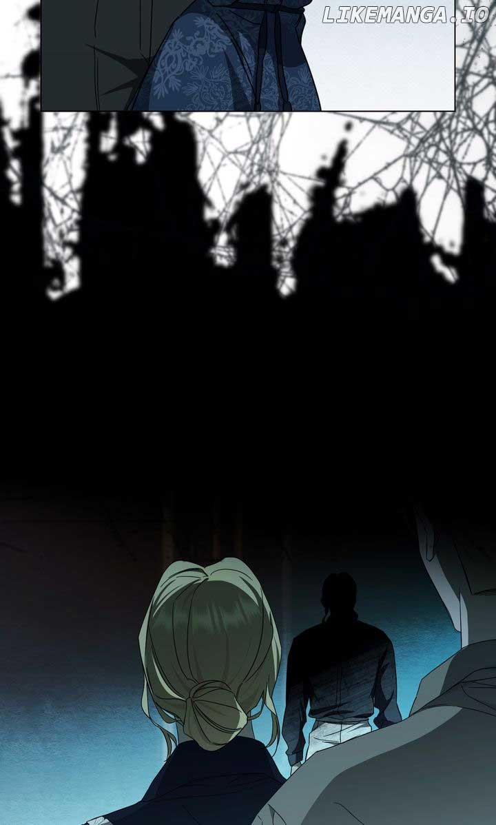 The Redemption of Earl Nottingham Chapter 19 - Page 47