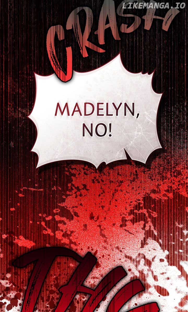 The Redemption of Earl Nottingham Chapter 19 - Page 66