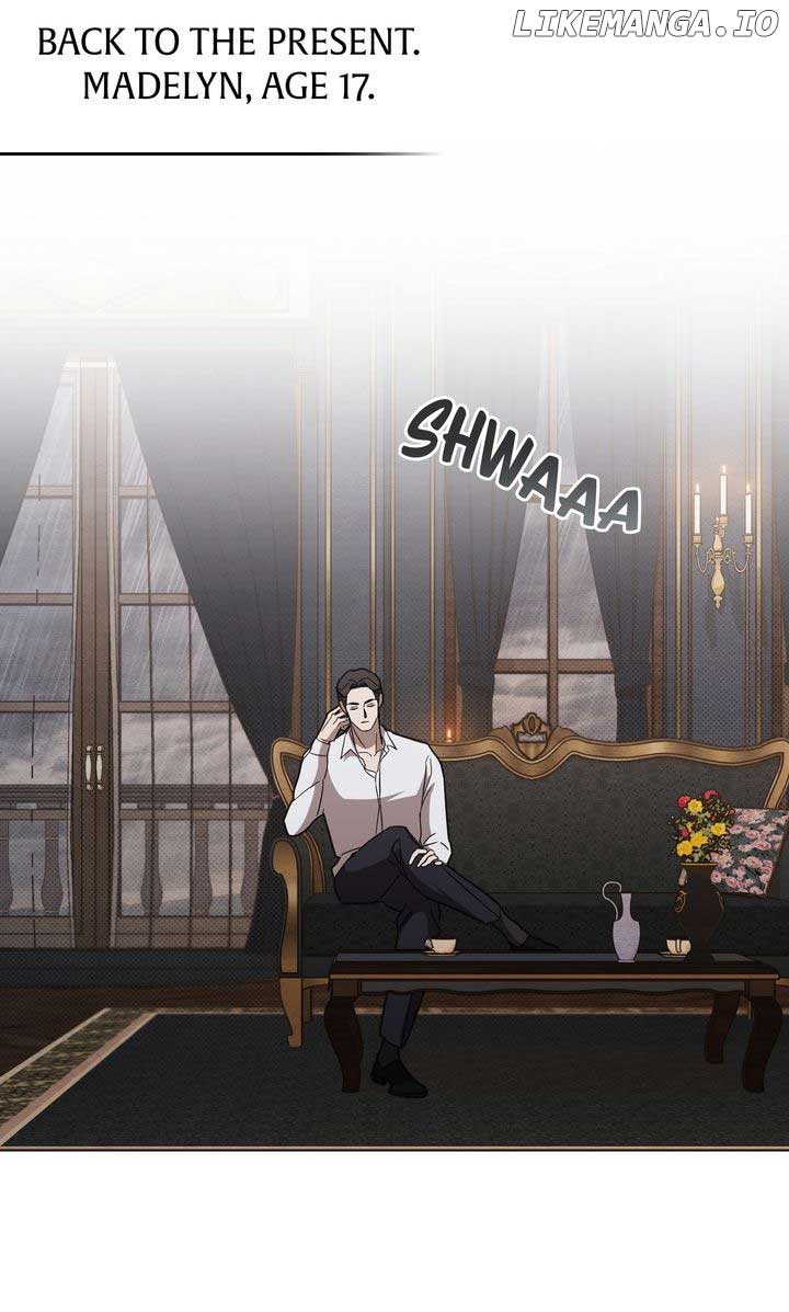 The Redemption of Earl Nottingham Chapter 19 - Page 68