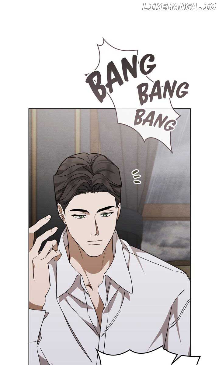 The Redemption of Earl Nottingham Chapter 19 - Page 69