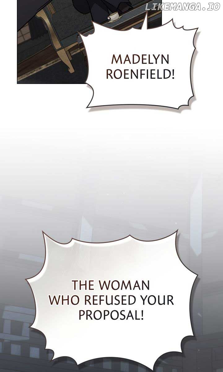 The Redemption of Earl Nottingham Chapter 19 - Page 72