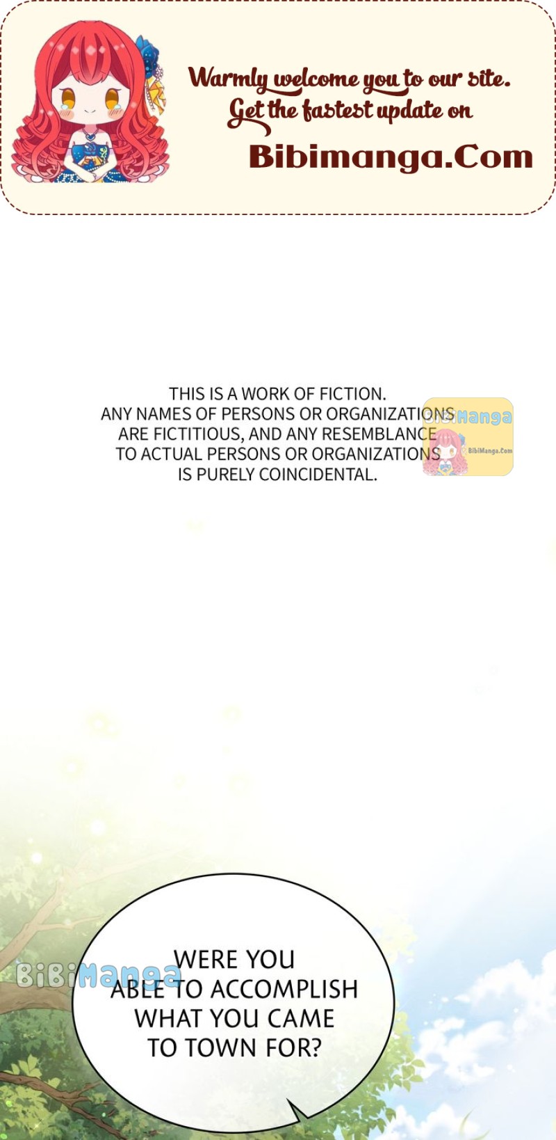 The Redemption of Earl Nottingham Chapter 2 - Page 1