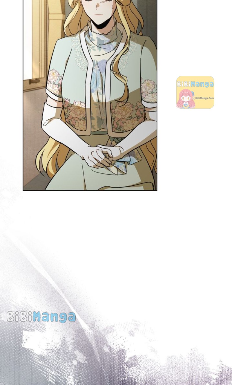 The Redemption of Earl Nottingham Chapter 2 - Page 21