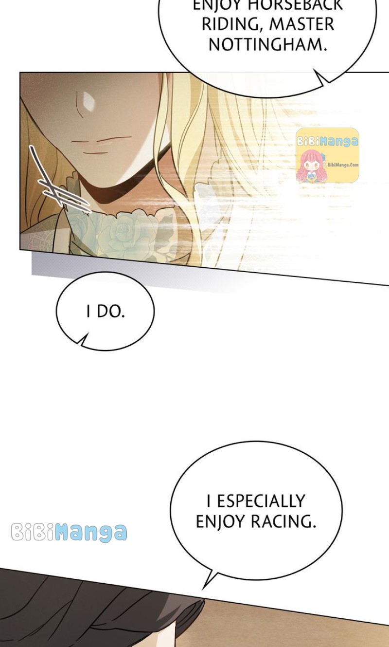 The Redemption of Earl Nottingham Chapter 2 - Page 23