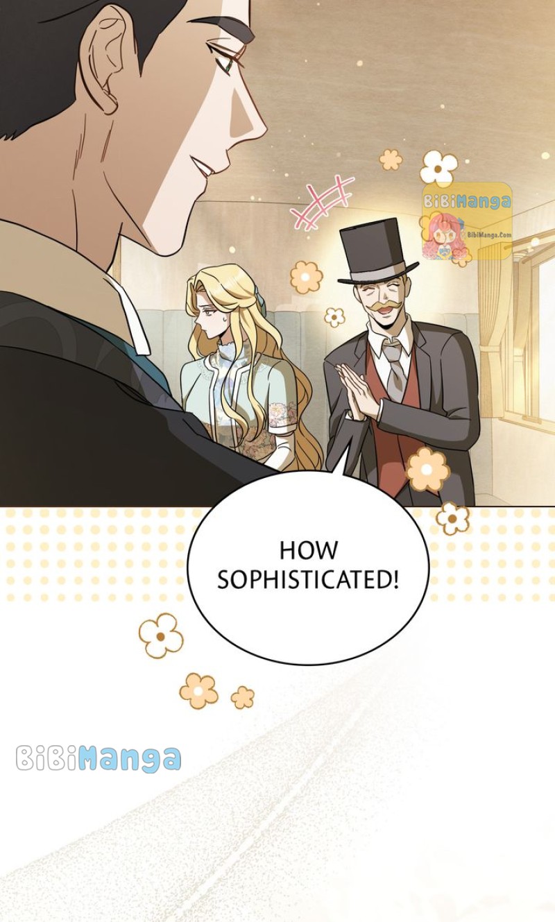 The Redemption of Earl Nottingham Chapter 2 - Page 24